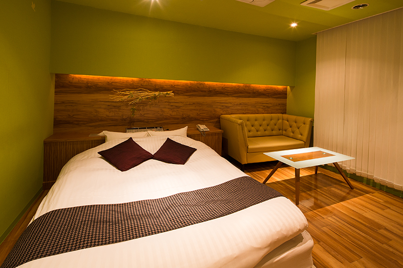 HOTEL ELLAGO(エルラーゴ)