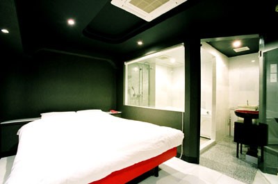 HOTEL VENUS(ホテル ヴィーナス)