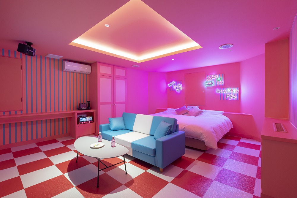 HOTEL GRACE(グレース)