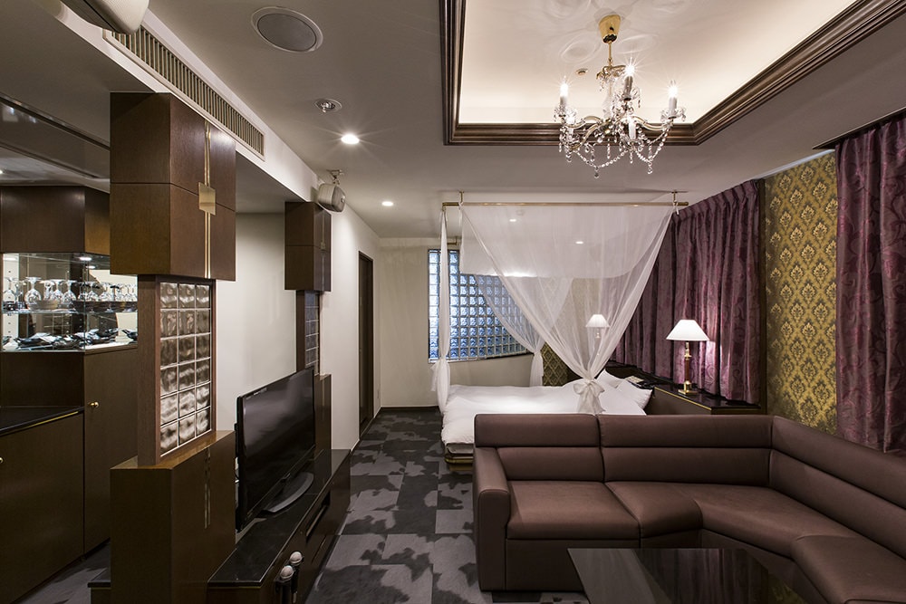 HOTEL Rio（ホテル　リオ）