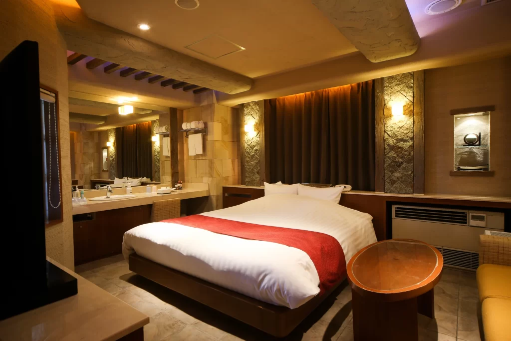 WATER HOTEL K（ウォーターホテルK）