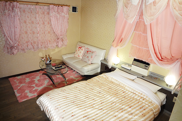 HOTEL VEGAS (ホテル ベガス)